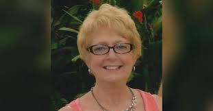 Suzanne Moore Obituary