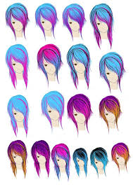 Pin On Hair Dye Ideas