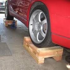 Wood Cribbing Block Diy For Raising The Car In Addition To Jack Stands Vw Tdi Forum Audi Porsche And Chevy Cruze Diese Diy Car Ramps Car Ramps Jack Stands