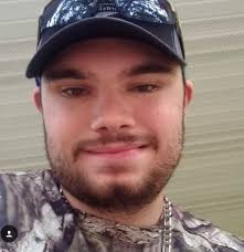 Obituary for Tyler Shawn Padgett