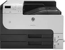 Download hp color laserjet cm1312nfi multifunction printer driver from hp website. Hp Laserjet Enterprise 700 Printer M712dn Driver Downloads