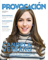 El periodista se hizo cargo de su nueva relación amorosa. Provocacion 64 By Apg Producciones Issuu