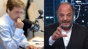 Actualmente forma parte de radio rivadavia y a24. Echaron A Feinmann De Radio La Red Y Baby Etchecopar Se Calento Nos Van A Prohibir