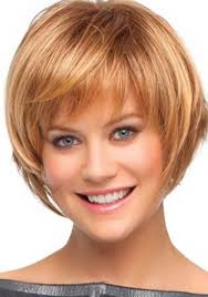 Short layered bob hairstyles can symbolize the simplicity, strong personal and elegant. Pin On Hairstyles