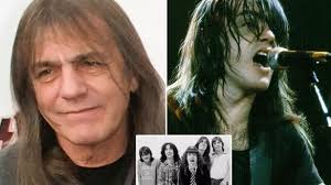 Malcolm Young