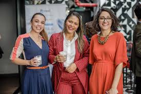 End of the Lima spam. IBA Larf meeting recap. Feliz de reconectar con  colegas y amigos, así como de conocer nuevos rostros. La IBA Regional,  celebrada en Lima, Perú, resultó ser, como