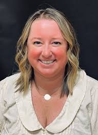 Staff Directory • Stacy Fields