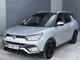 Ssangyong-XLV