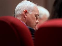 Citizens lash out at Police Commission