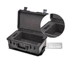 G Technology Pelican Case For G Speed Shuttle Shuttle Shuttle Ssd Case Peli Im2500 Spare Module Foam Ww In 2020 Pelican Case Printers And Accessories Case