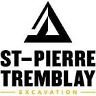 Excavation St-Pierre & Tremblay