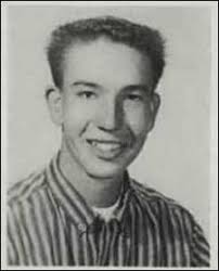 Willard Theron Hansen II (1938-2013)