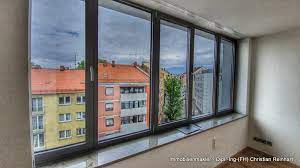 Nordstadtgärten · 42 m² · 1 zimmer · 1 bad · wohnung · baujahr 1973 · möbliert · keller · terrasse · fahrstuhl · einbauküche. 2 Zi Neubau Wohnung In Nurnberg Wohrd Immobilienmakler Nurnberg