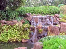 Pu La Deshpande Japanese Garden Pune In Spirit Of True Friendship Tourist Places Japanese Garden Garden