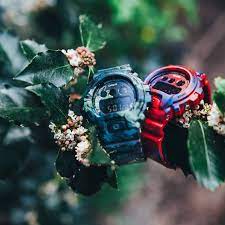 The se last auth o r s p o int e d out t he pr ese nce o f p olysacc haride r ese. Live Photos G Shock Green Gmds6900f1 Red Gmds6900f4