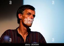 Le senateur Jacques Muller lors de la Journee parlementaire des Verts a  Arras, France le 24 Septembre 2010. Photo Sylvain Lefevre/ABACAPRESS.COM  Stock Photo