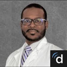 Dr. Gregory Saint-Fort, MD