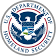 Department of Homeland Security Headquarters logo