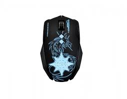 Chuột máy tính Dragon Gamming G7