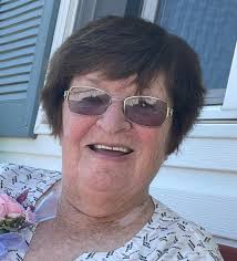 Obituary for Gerda Trojan