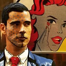 David Slivinski's Instagram, Twitter & Facebook