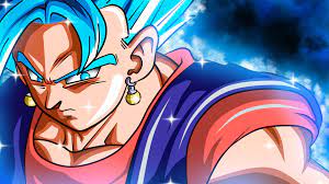 Android vegito blue wallpaper pictures 5. Vegito Blue 4k Novocom Top