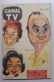 Pin de Martin Lea en canal tv