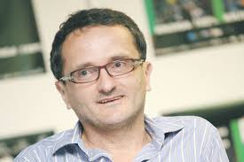 A story about dilettantism and evil