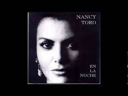 Deja que siga sola(Marta Valdés) Nancy Toro