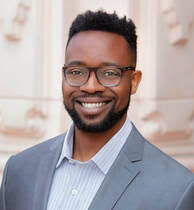 Dike Anyiwo joins MNM Advertising & Public Relations as Account Executive