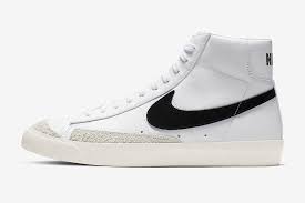 Who are the nba players that wear nike high tops? Best Nike Shoes 2021 From The Cortez To Air Force 1 British Gq