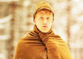 The opening words of the famous novel are the quickest summary of this haunting, funny film. Slaughterhouse Five Unstuck In Time But Alive And Affecting On Screen Library Of America