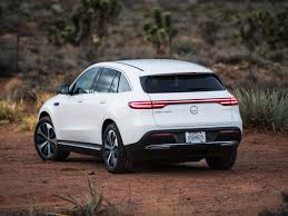 We did not find results for: Mercedes Eqc Suv Makes Everyday Electric Elite Wired
