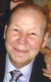 Arthur Terry Obituary