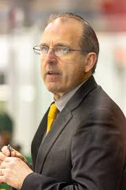 Casey Jones (ice hockey)