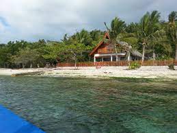 Maybe you would like to learn more about one of these? Philippine Beach House Chalets Zur Miete In Santander Central Visayas Philippinen