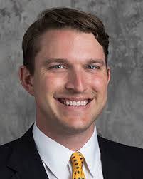 Patrick Yarborough's Instagram, Twitter & Facebook