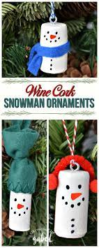 Check spelling or type a new query. Make Diy Wine Cork Snowman Christmas Tree Ornaments Using Old Wine Corks Wine Cork Ornaments Christmas Tree Decorations Diy Christmas Tree Decorations For Kids