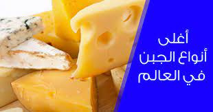 تعر فوا بالصور والثمن والمواصفات على أغلى أنواع الجبن في العالم جنوبية