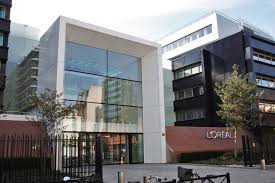 Nestlé touches the lives of billions of people every day: L Oreal Wikipedia