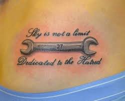 10 290 tykkäystä · 6 puhuu tästä · 35 oli täällä. Ugliest Tattoos Tools Bad Tattoos Of Horrible Fail Situations That Are Permanent And On Your Body Funny Tattoos Bad Tattoos Horrible Tattoos Tattoo Fail Cheezburger