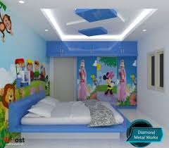 Tiny bedroom getting you down? Pop Designs 2021 Best Pop Designs Ceiling Designs
