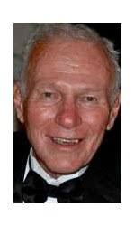 Robert Halstead Obituary (2010)