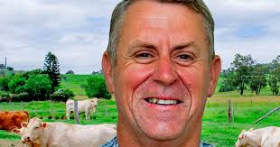 Mayoral candidate promises to be a voice for Somerset