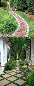Jan 11, 2021 · garden paths and walkways can add beauty and whimsy, minimalist chic, or pretty practicality to your garden or lawn. 25 Most Beautiful Diy Garden Path Ideas Backyard Landscaping Garden Paths Garden Path Ideas