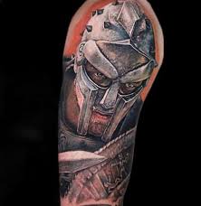 Url to email and im this pic Top 51 Gladiator Tattoo Ideas 2021 Inspiration Guide