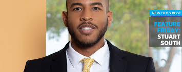 Stuart South's Instagram, Twitter & Facebook