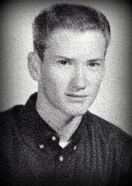 I didn't realize we were classmates in 1966