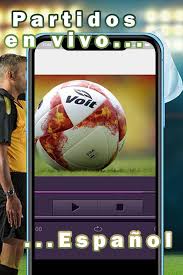 Siga el minuto a minuto del partido en el gamecast de la página oficial de la dimayor. Partidos Futbol En Vivo Y En Directo Gratis Guia For Android Apk Download