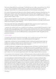 10 La Successione Per Causa Di Morte Docsity